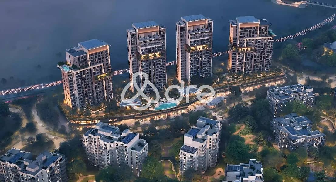 Overlooking Forest | Just Released | Easy Payment - Image 7