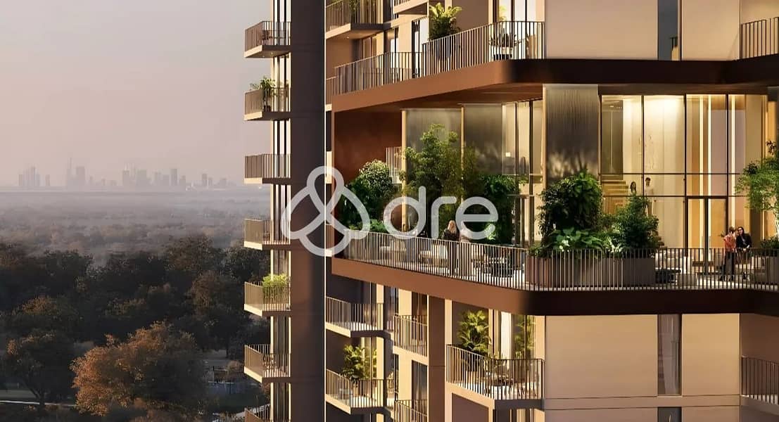 Overlooking Forest | Just Released | Easy Payment - Image 8