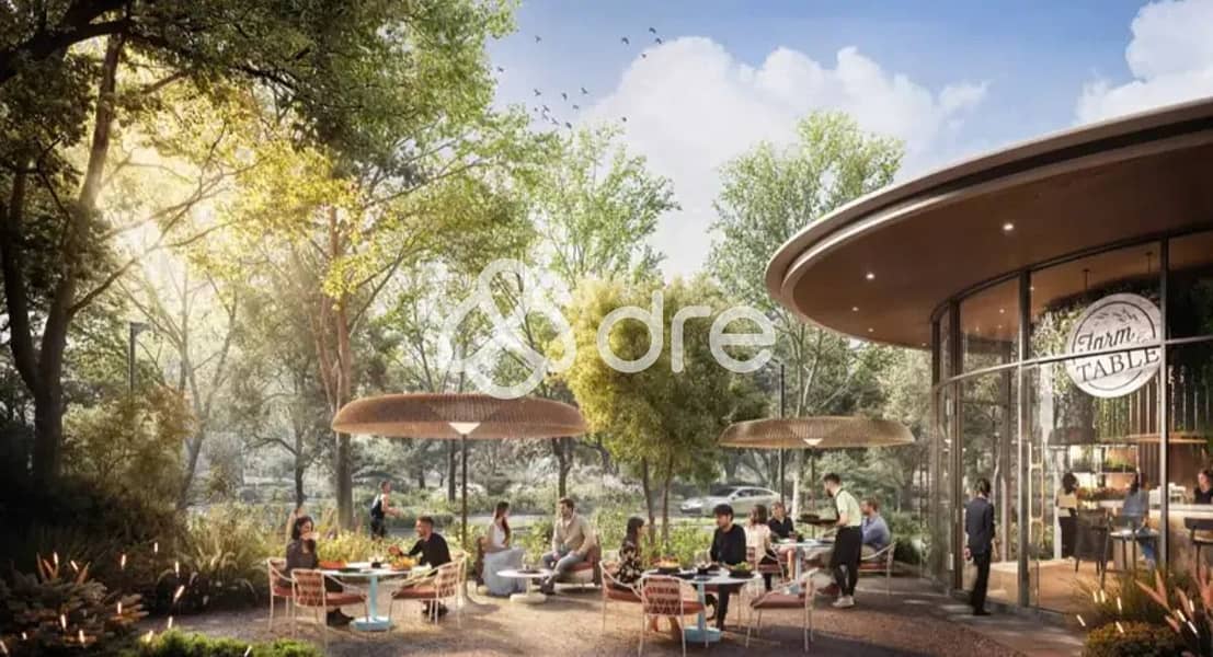 Overlooking Forest | Just Released | Easy Payment - Image 9