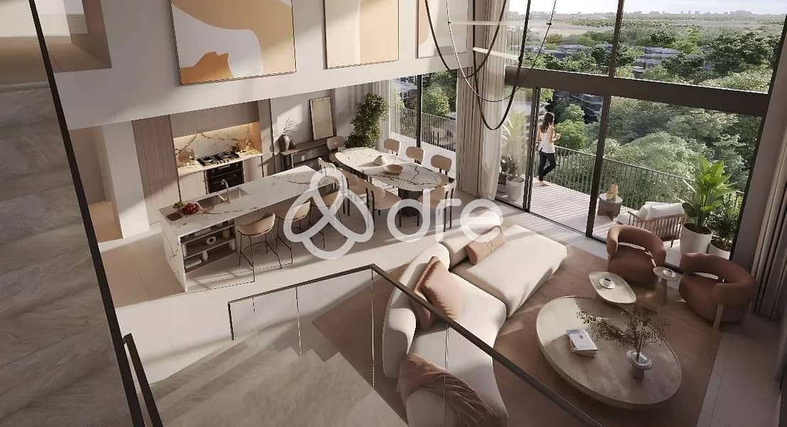 Overlooking Forest | Just Released | Easy Payment - Image 10