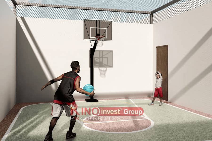 Experience Luxury at Reef 998 | 50/50 Payment