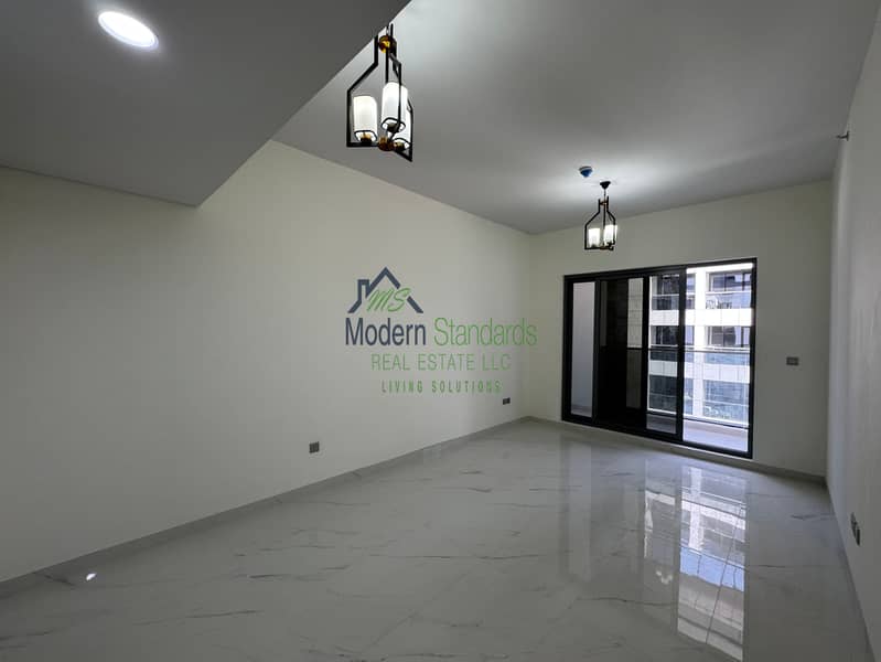 2BR Almost Ready at a Discounted Price Brand New Near Metro