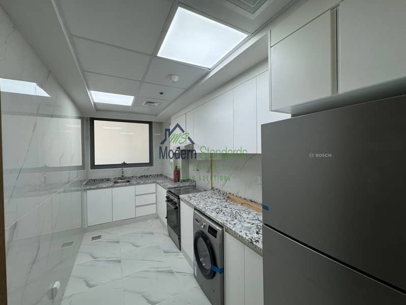 2BR Almost Ready at a Discounted Price Brand New Near Metro