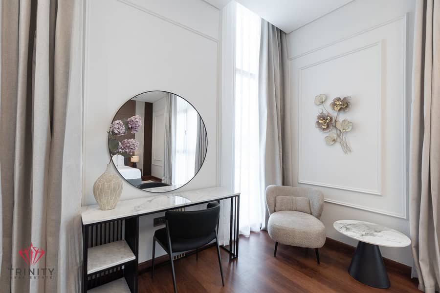 Luxury Villa | Premium Interiors | Backyard Pool - Image 14