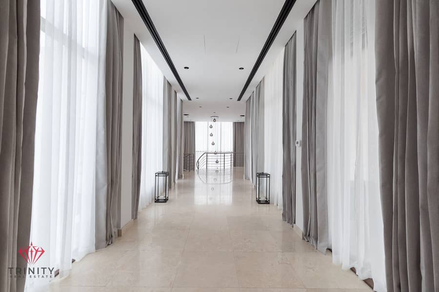 Luxury Villa | Premium Interiors | Backyard Pool - Image 15