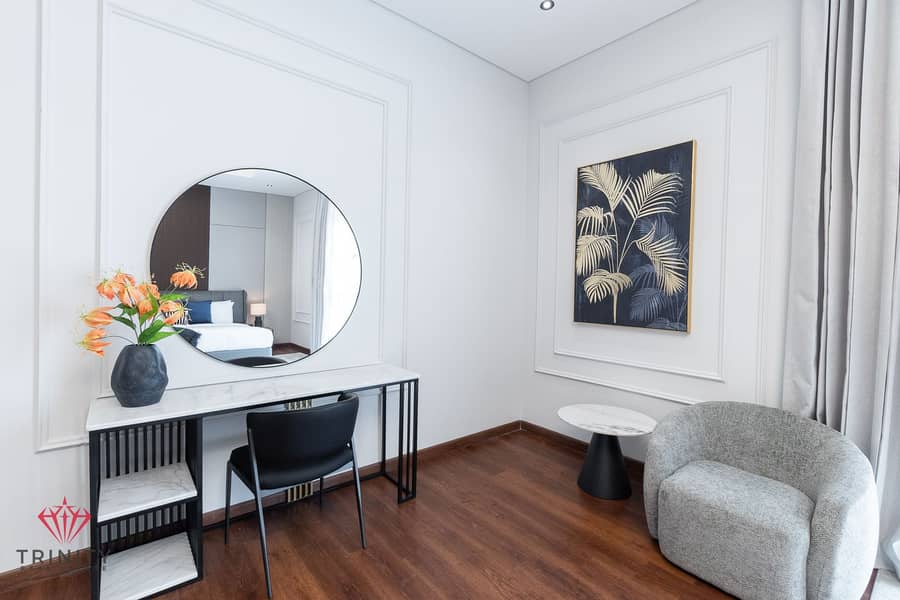 Luxury Villa | Premium Interiors | Backyard Pool - Image 21