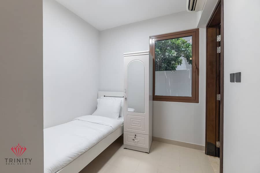 Luxury Villa | Premium Interiors | Backyard Pool - Image 24