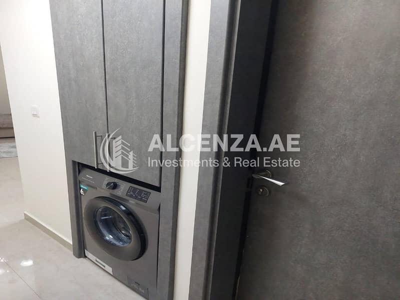 Prime Location | Fully furnished | Ready Unit - Image 7