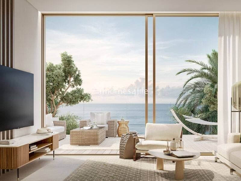 BAY VILLAS | BEACH ACCESS | DUBAI ISLAND - Image 8