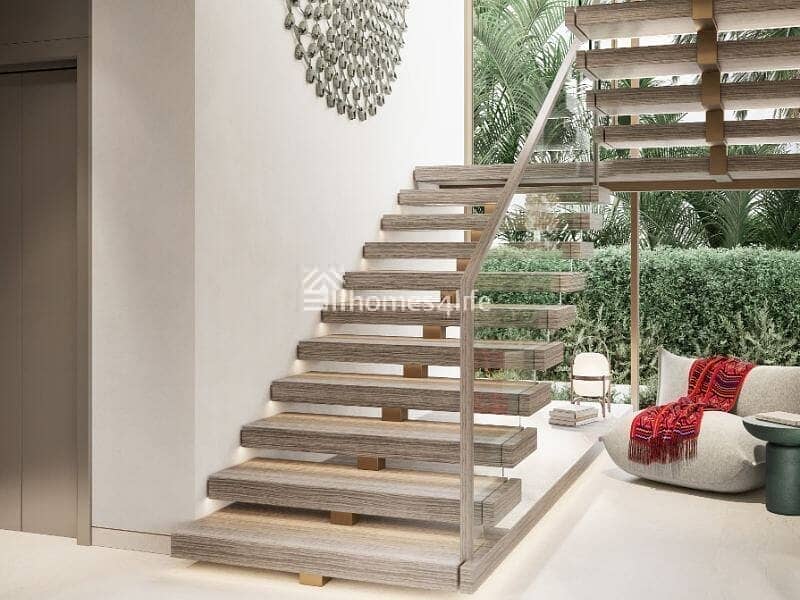 BAY VILLAS | BEACH ACCESS | DUBAI ISLAND - Image 10