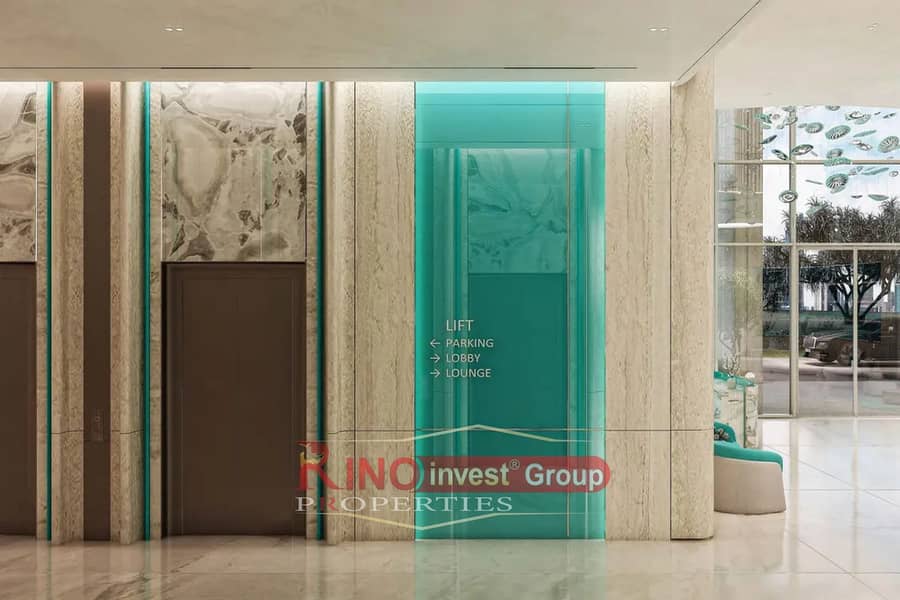 Experience Luxury at Reef 998 | 50/50 Payment