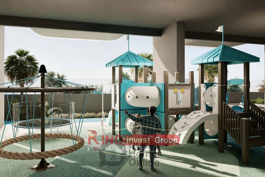 Experience Luxury at Reef 998 | 50/50 Payment - Image 11