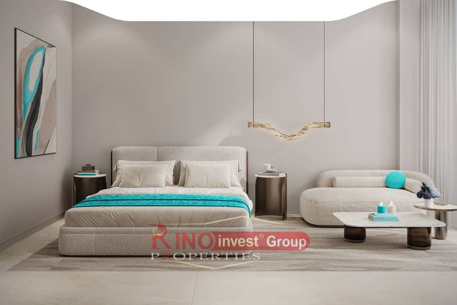 Experience Luxury at Reef 998 | 50/50 Payment - Image 16