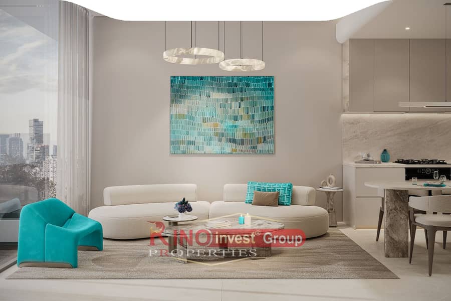 Experience Luxury at Reef 998 | 50/50 Payment - Image 17