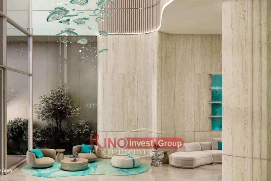 Experience Luxury at Reef 998 | 50/50 Payment - Image 21