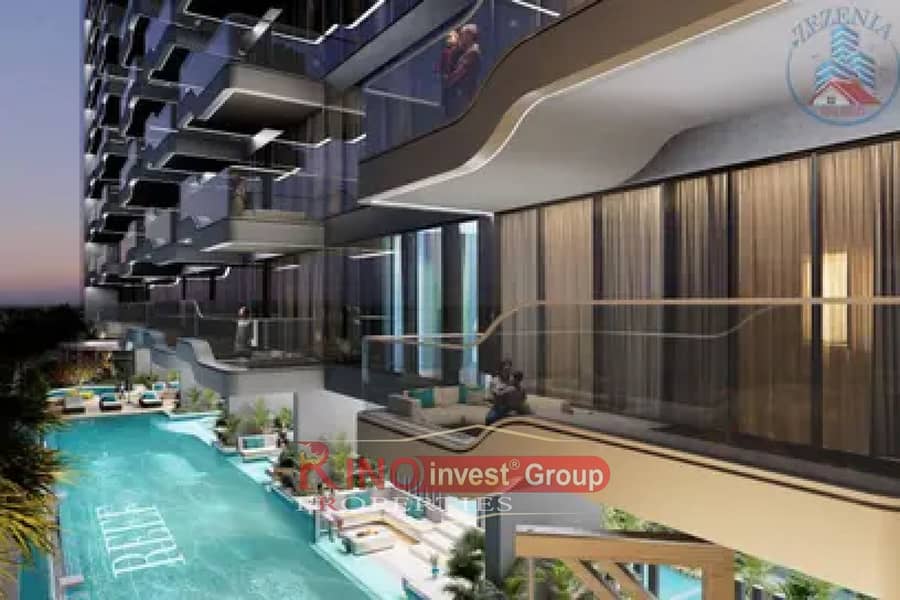 Experience Luxury at Reef 998 | 50/50 Payment - Image 22