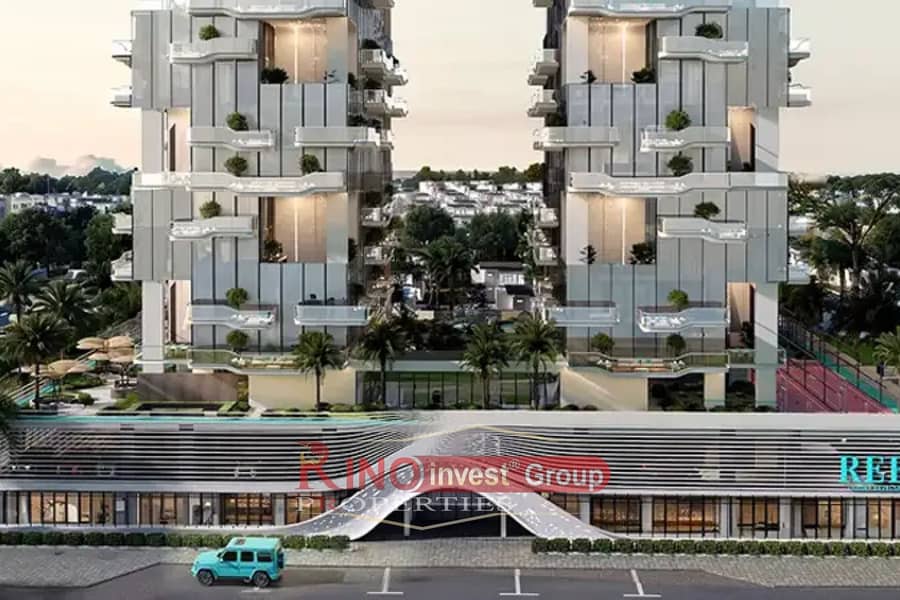 Experience Luxury at Reef 998 | 50/50 Payment - Image 24