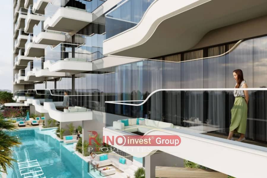 Experience Luxury at Reef 998 | 50/50 Payment - Image 25