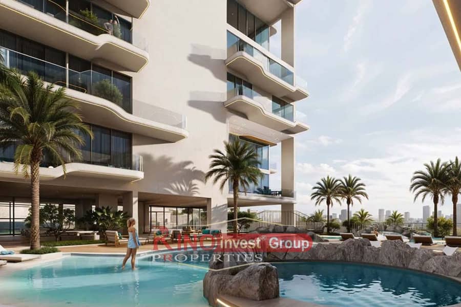 Experience Luxury at Reef 998 | 50/50 Payment - Image 26