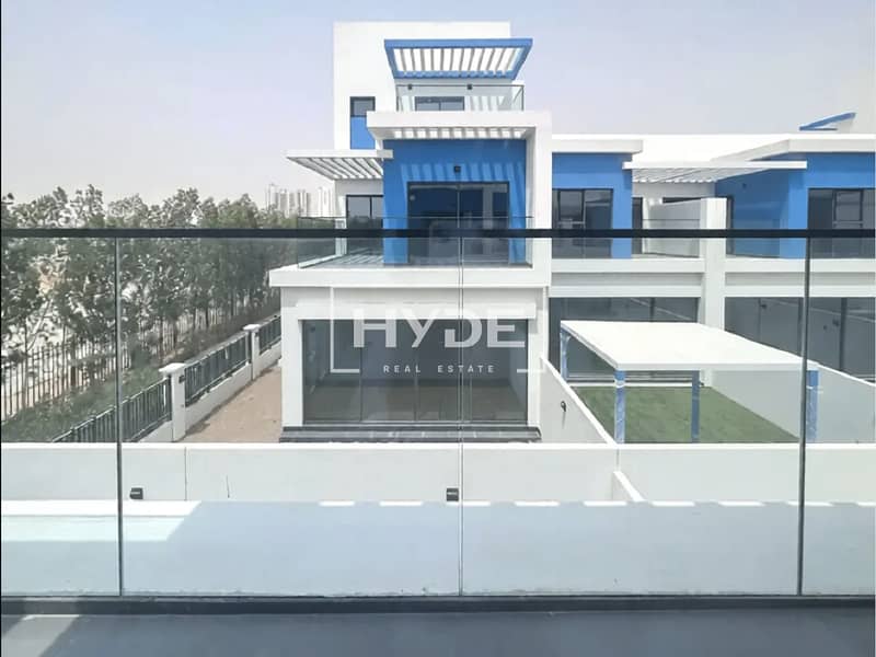 Corner End Unit || Vacant || Brand New | - Image 8