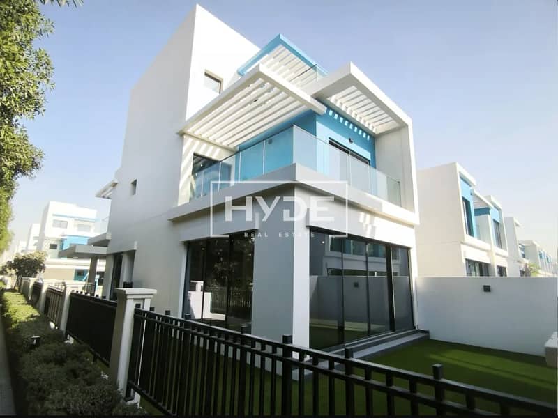 Corner End Unit || Vacant || Brand New | - Image 11