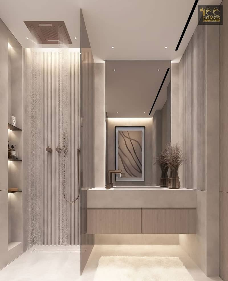 Limited Time Offer | Spacious | Fully Furnished | High End Amenities | Cash Offer