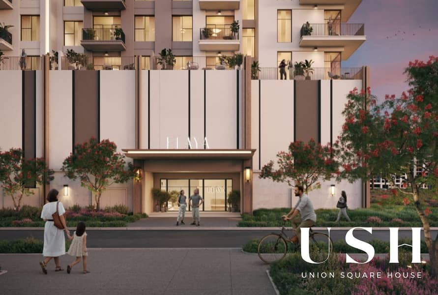 Brand New 3 BR | Podium unit l Close to the Park