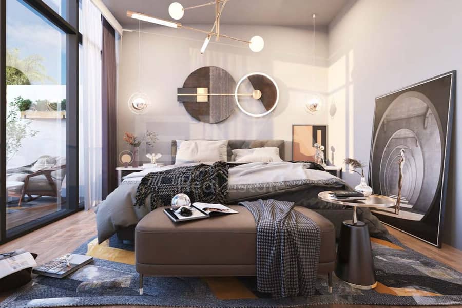 Handover Soon | Park View | High Rate of Return