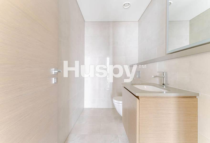 Furnished | Vacant | High Floor - Image 7