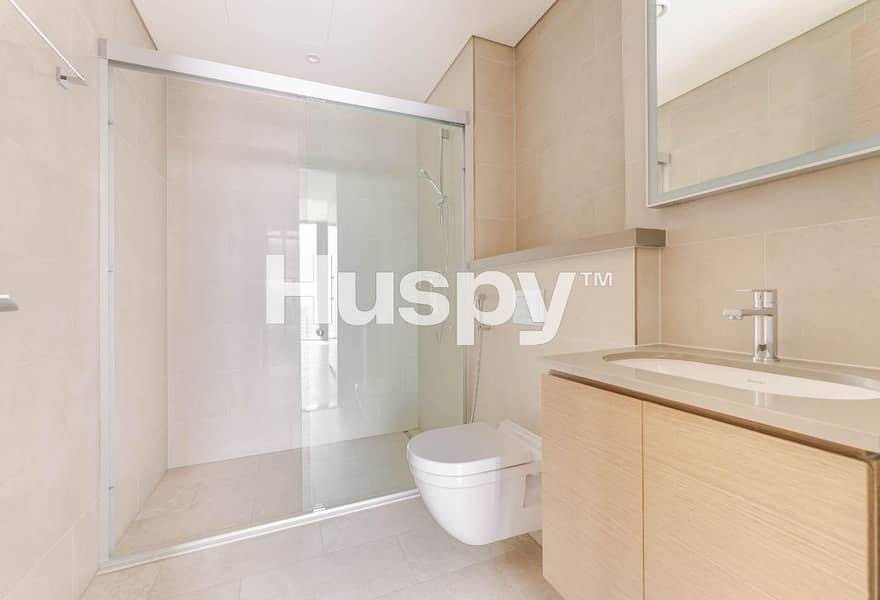 Furnished | Vacant | High Floor - Image 8