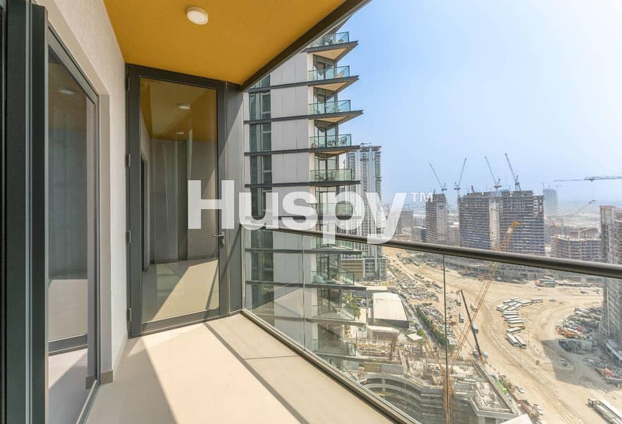 Furnished | Vacant | High Floor - Image 9