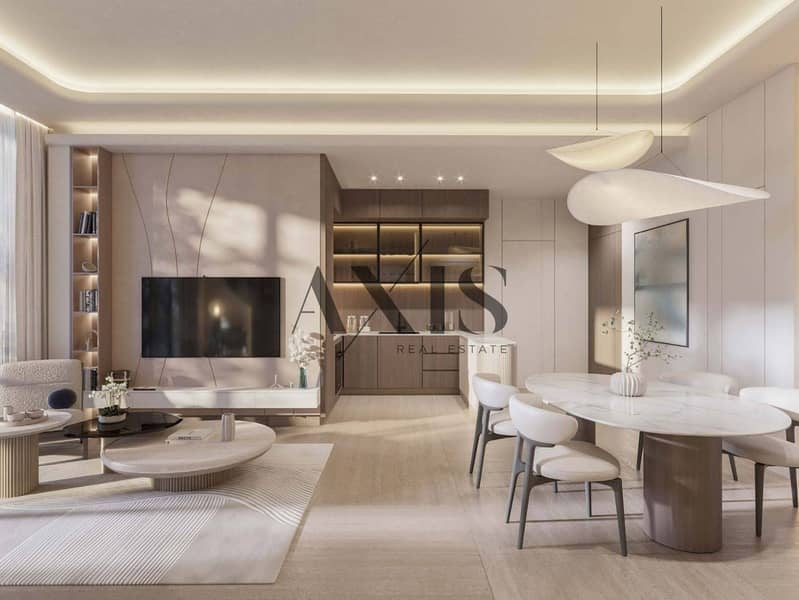 Lowest Price | Luxury Apartment | Prime Location