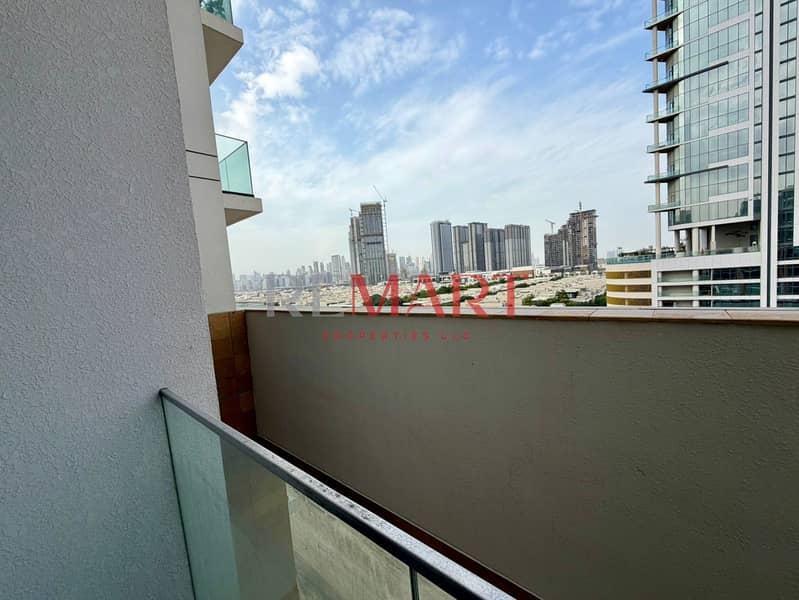 Furnished 2-Bedroom Apartment | Azizi Riviera | Prime Location - Image 10