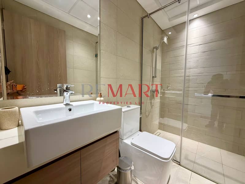 Furnished 2-Bedroom Apartment | Azizi Riviera | Prime Location - Image 11