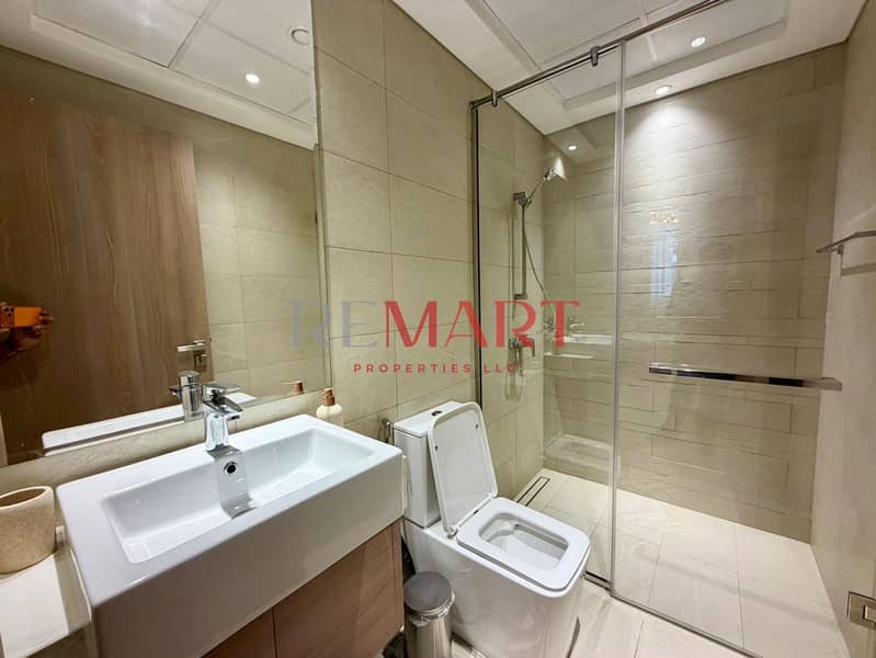 Furnished 2-Bedroom Apartment | Azizi Riviera | Prime Location - Image 13