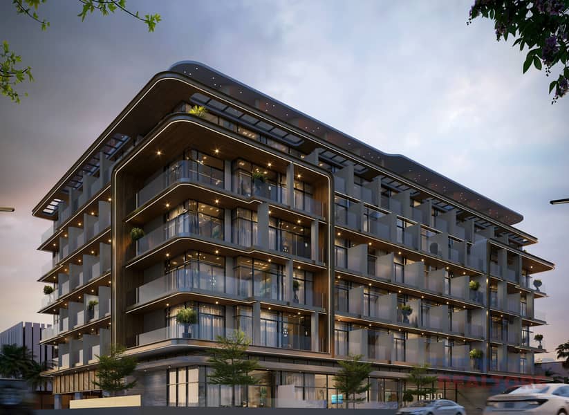 Investor’s Deal | Open City View | Prime Location |World Class Amenities - Image 10