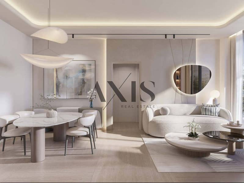 Premium Apartments | Smart Home | High ROI - Image 6