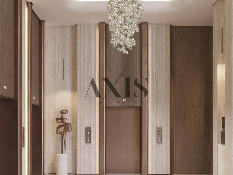 Premium Apartments | Smart Home | High ROI - Image 8