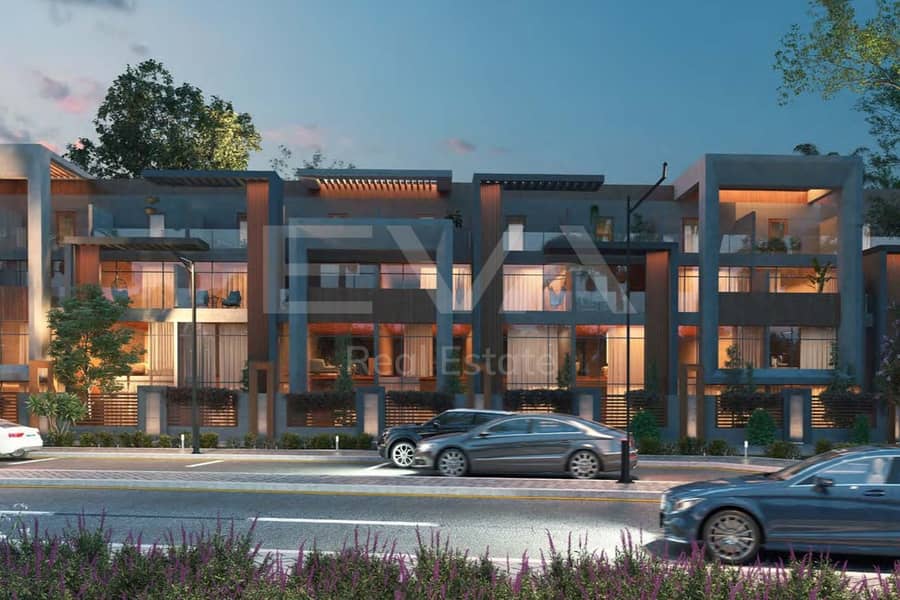 Handover Soon | Park View | High Rate of Return - Image 8