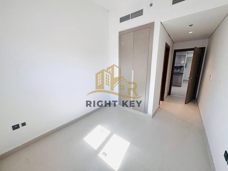 BRAND NEW 3BHK +MAID WITH BATHROOM ONLY 160K/ HIGHER FLOOR - Image 6