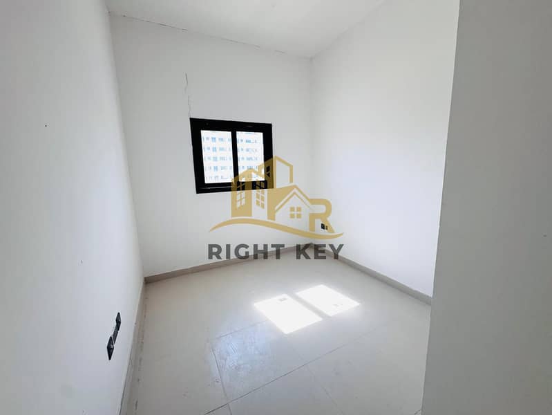 BRAND NEW 3BHK +MAID WITH BATHROOM ONLY 160K/ HIGHER FLOOR - Image 8