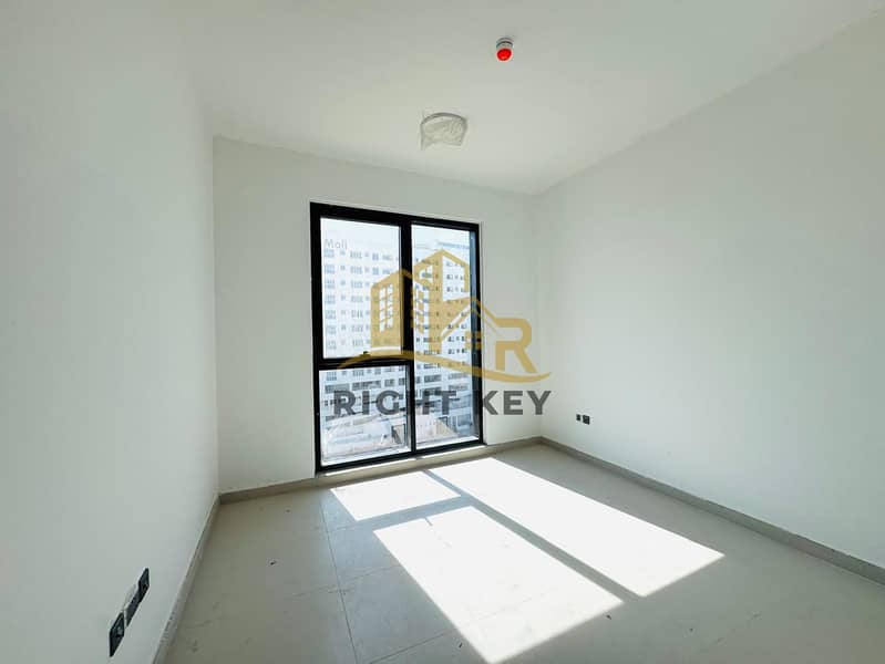 BRAND NEW 3BHK +MAID WITH BATHROOM ONLY 160K/ HIGHER FLOOR - Image 10