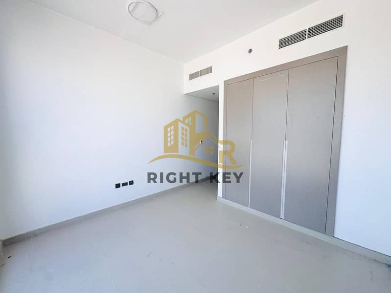 BRAND NEW 3BHK +MAID WITH BATHROOM ONLY 160K/ HIGHER FLOOR - Image 12