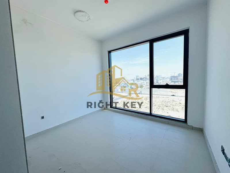 BRAND NEW 3BHK +MAID WITH BATHROOM ONLY 160K/ HIGHER FLOOR - Image 14