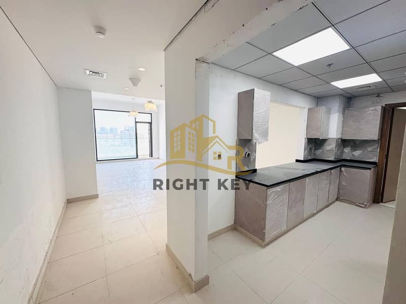 BRAND NEW 3BHK +MAID WITH BATHROOM ONLY 160K/ HIGHER FLOOR - Image 15