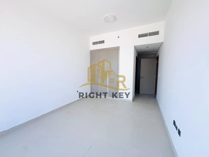 BRAND NEW 3BHK +MAID WITH BATHROOM ONLY 160K/ HIGHER FLOOR - Image 19