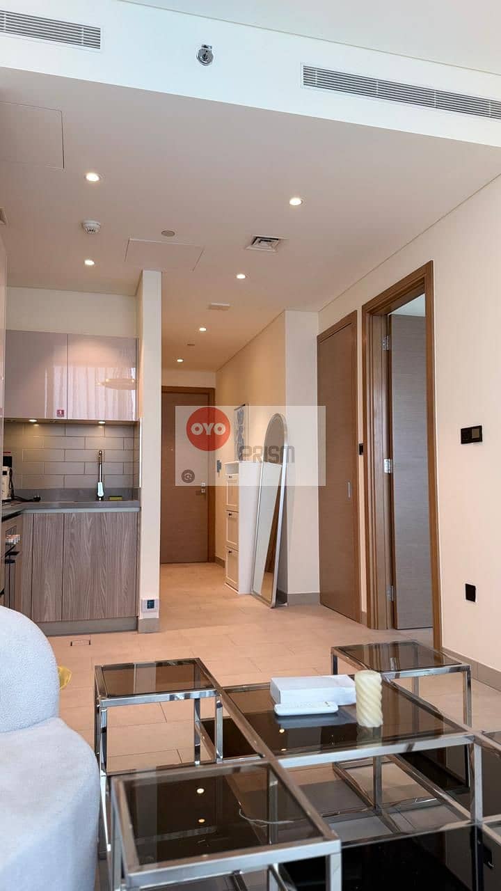 Primium Apartmnet | Shobha Hart land Waves | MBR Dubai