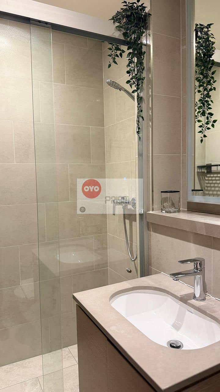 Primium Apartmnet | Shobha Hart land Waves | MBR Dubai