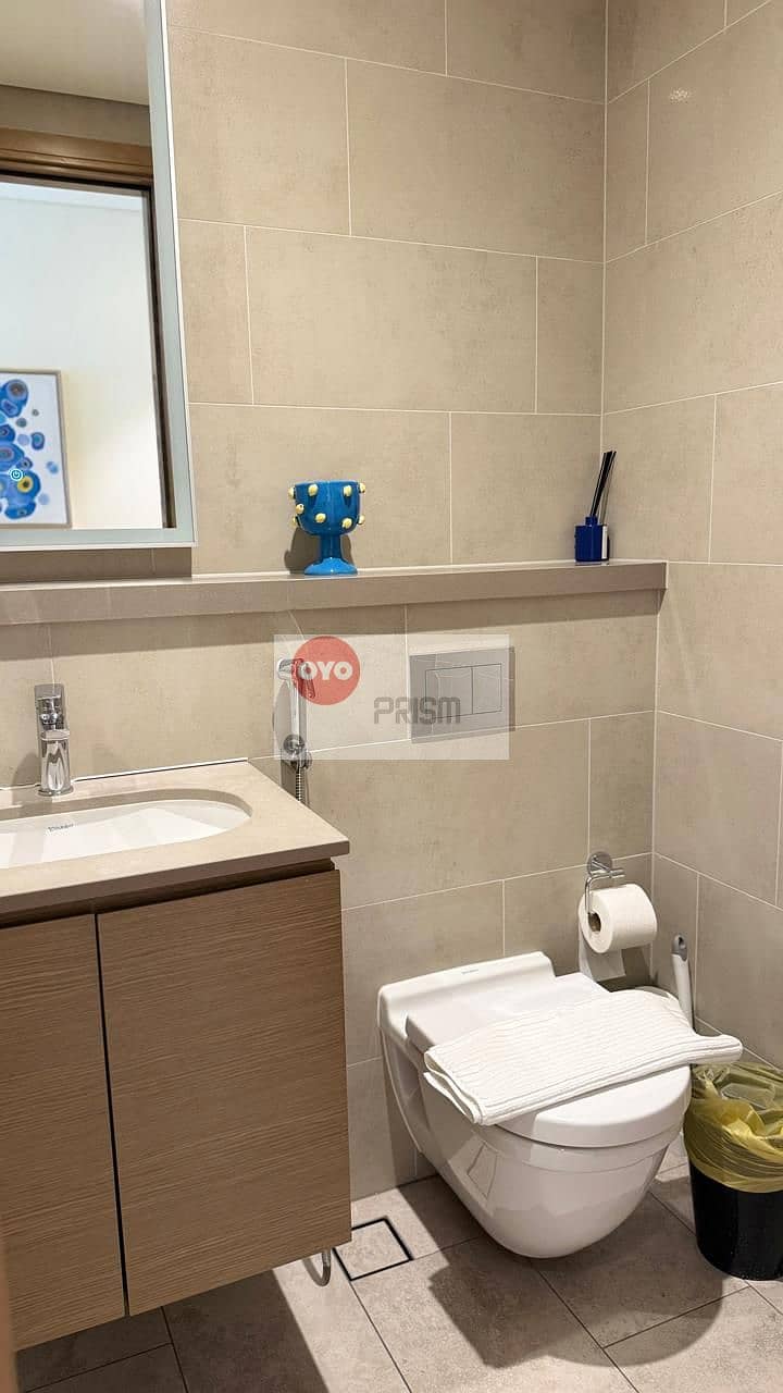 Primium Apartmnet | Shobha Hart land Waves | MBR Dubai