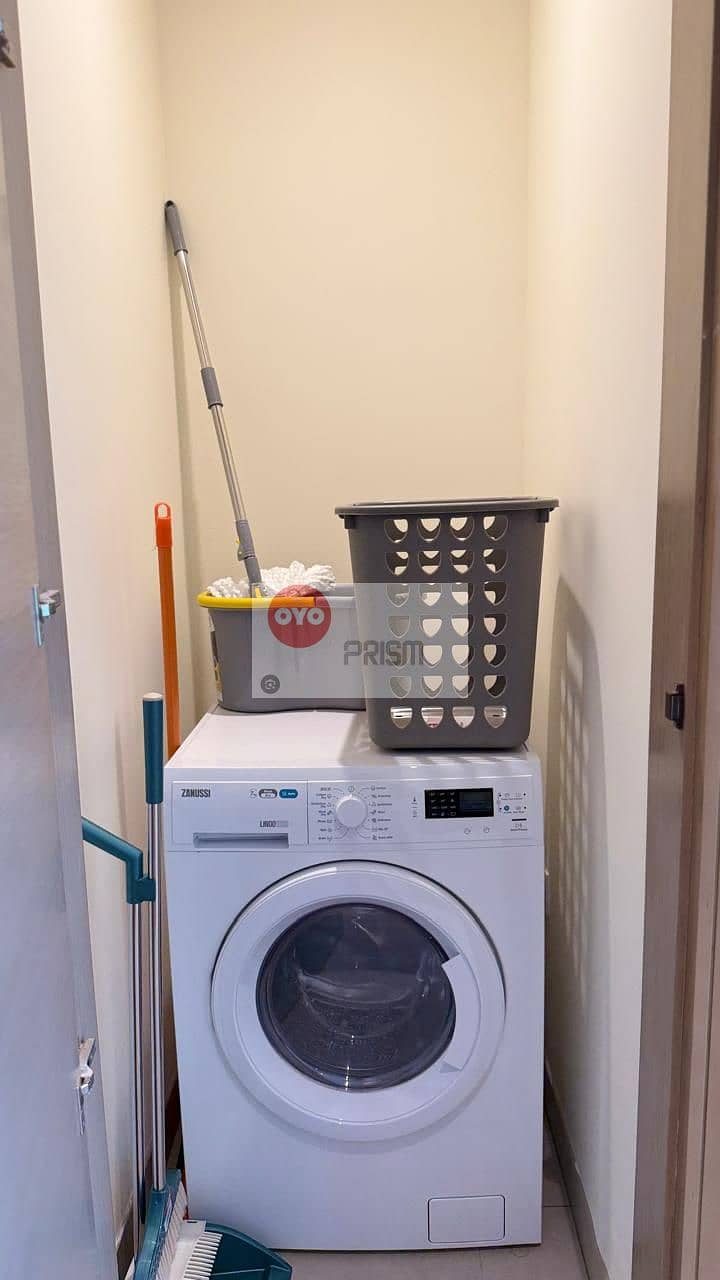 Primium Apartmnet | Shobha Hart land Waves | MBR Dubai - Image 7